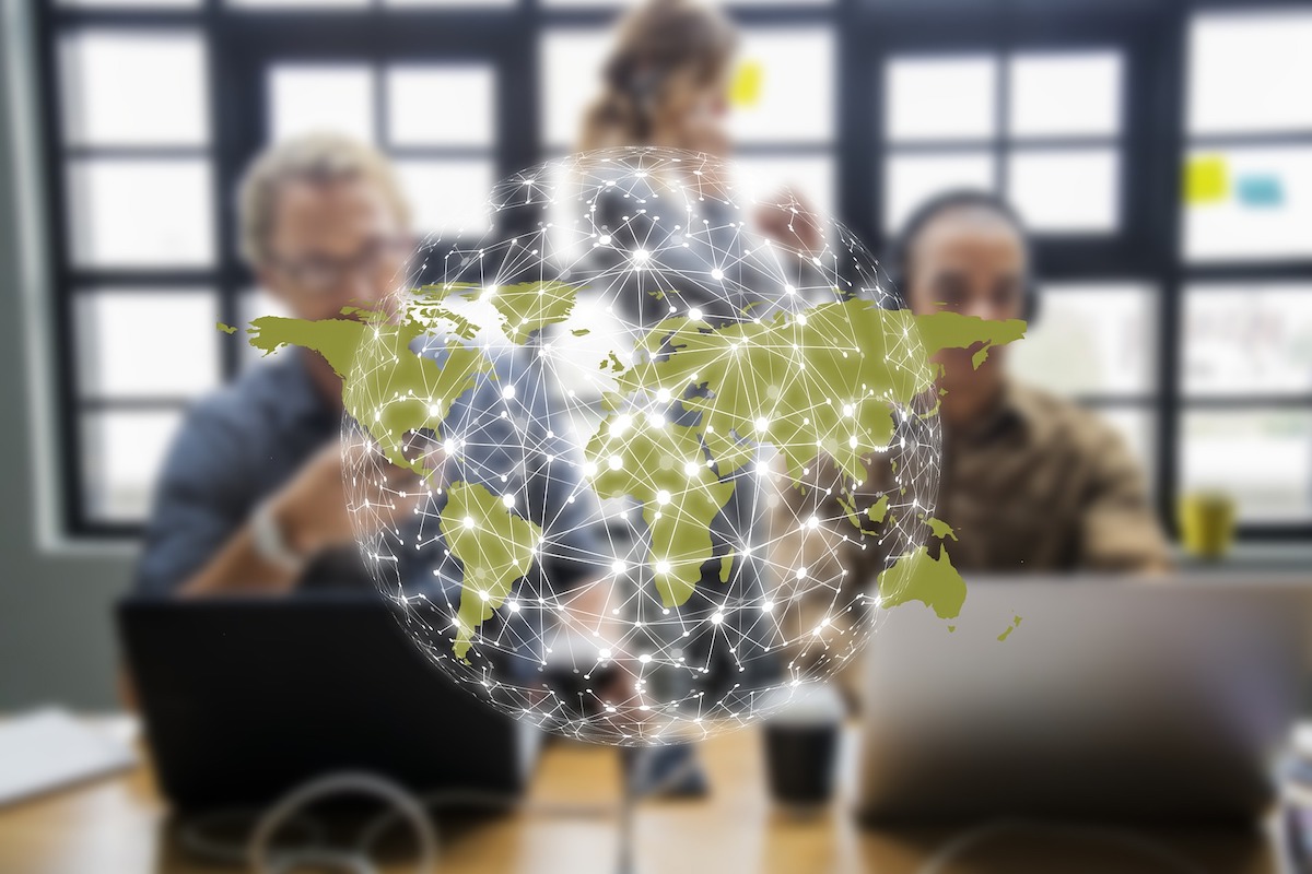 GPSG's Remote Workforce Strategy