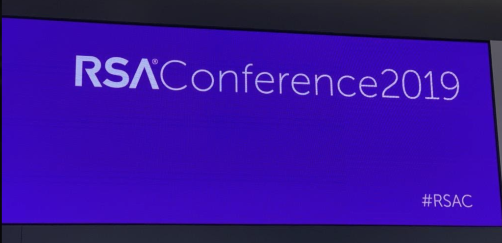 RSA Conference 2019 Registration