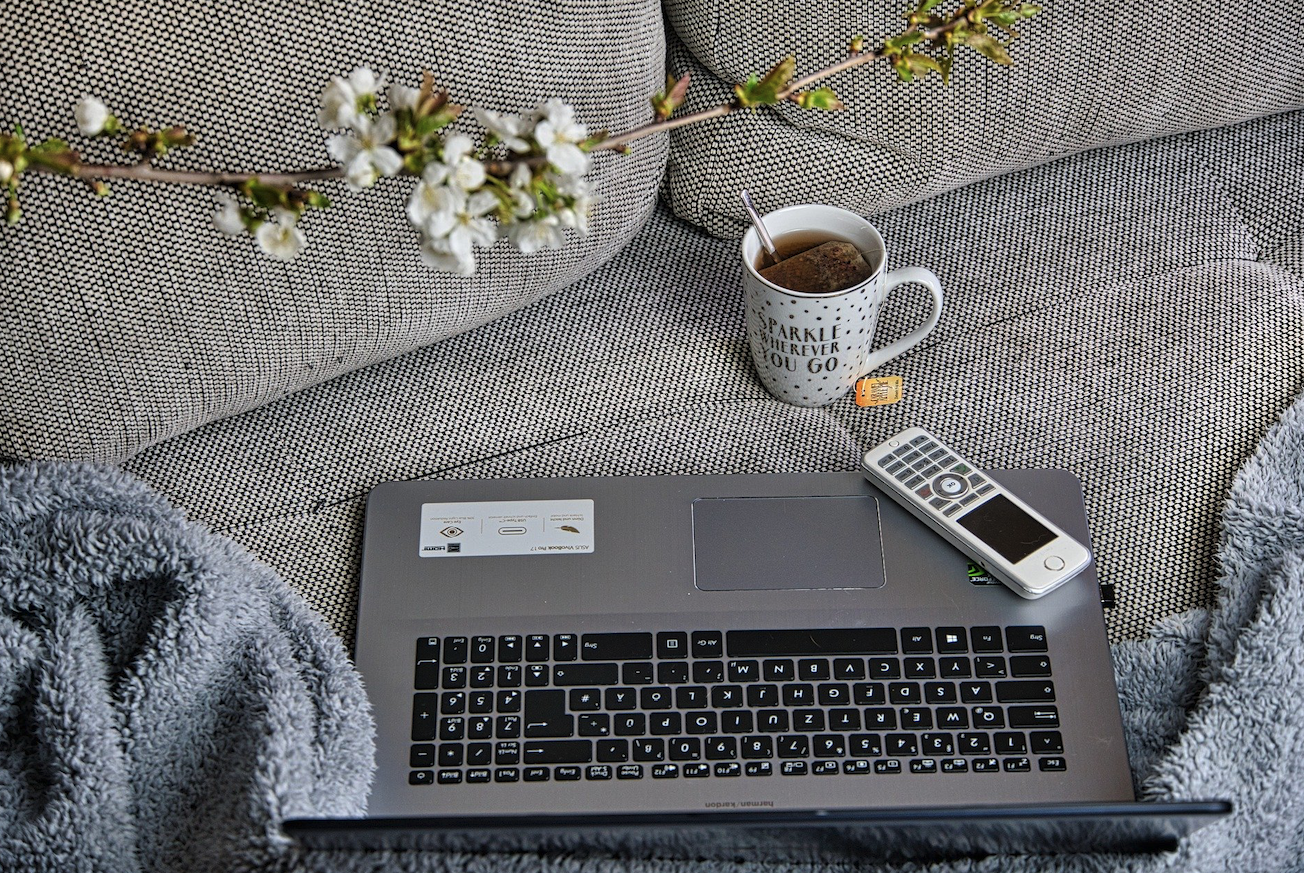 GPSG's Best Practices for Managing Remote Teams